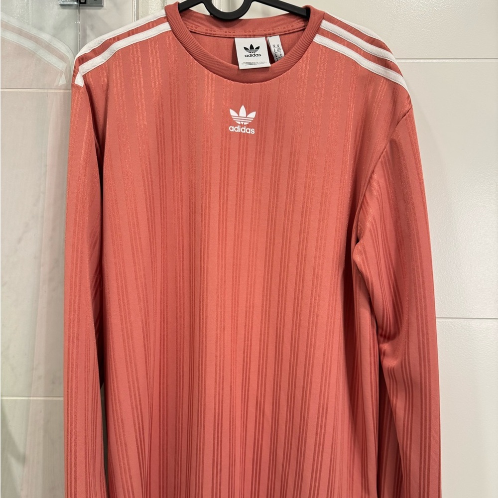 Adidas Long Sleeve